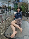 MussGirl慕丝女郎  NO.577 小婷（下）(2)